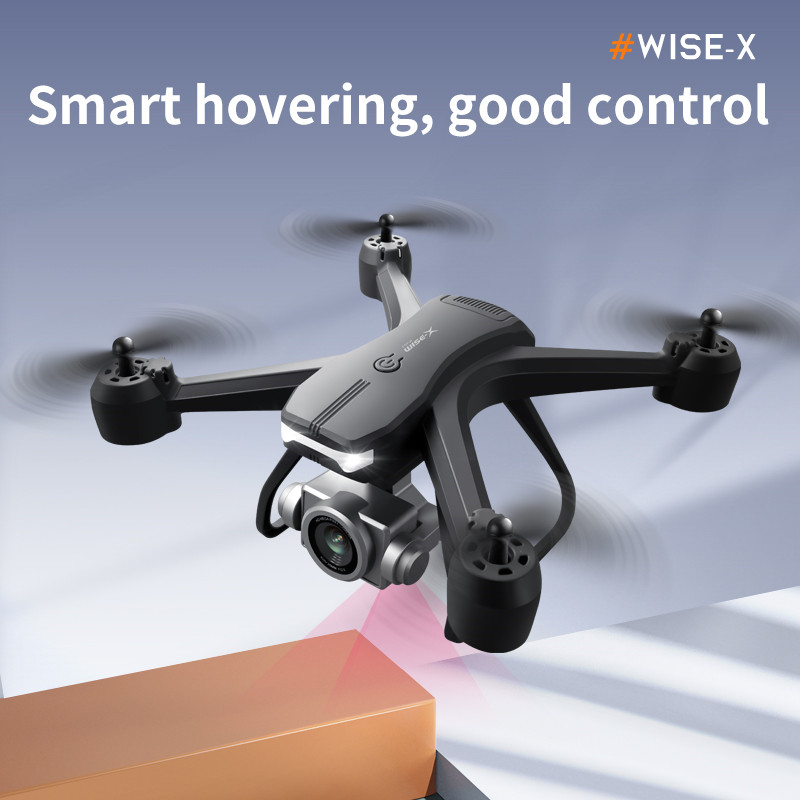 4DRC V14 Drone 4K HD Dual Came - Drone Multispectral ulasan dan harga