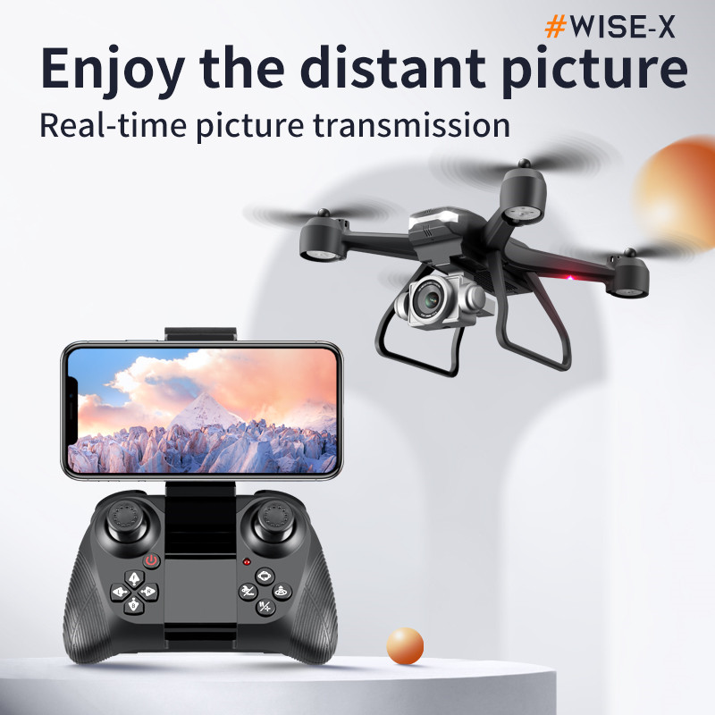 4DRC V14 Drone 4K HD Dual Came - Drone Multispectral ulasan dan harga