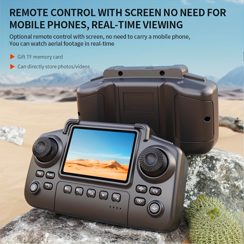 2026 New E99 PRO MAX Foldable  - Drone Cinematic ulasan dan harga