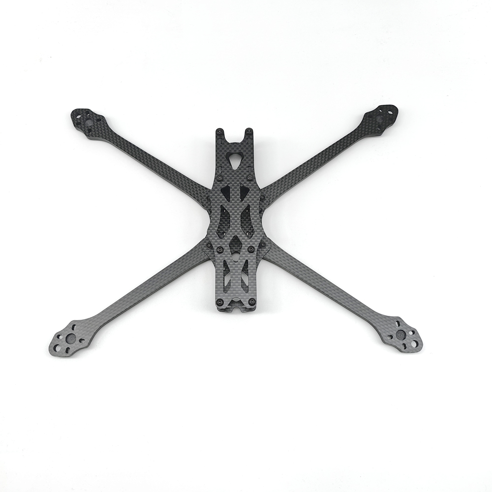 APEX Frame 7 Inch/6 Inch/5 Inc - Drone Cinematic ulasan dan harga