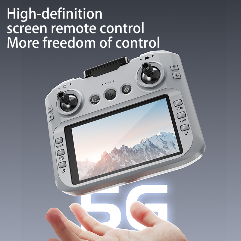 Original Z906 4K 8K GPS Drone  - Drone Video Production ulasan dan harga