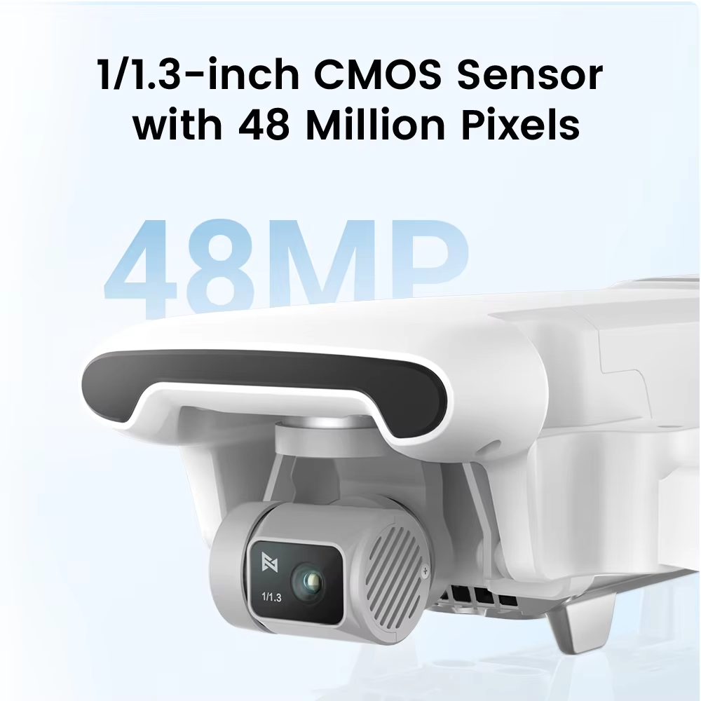 FIMI X8 Tele Max Drone 4K Prof - Drone Multispectral ulasan dan harga